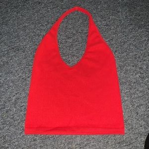 Urban Outfitters Crop Top